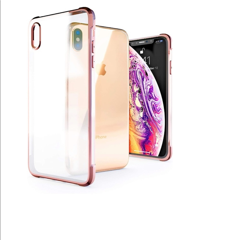 iPhone Xs Max Case By Refined